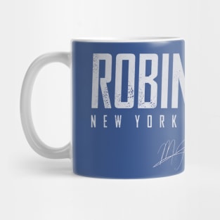 Mitchell Robinson New York Elite Mug